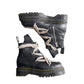 Rick Owens X Dr Martens 1460 Jumbo Lace Boots
