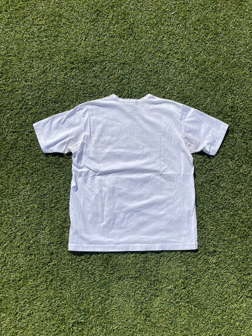 AD2019 Junya Watanabe "Civilization" T-Shirt