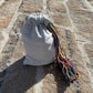 2007 Phenomenon Multi-Cord Cotton Handbag