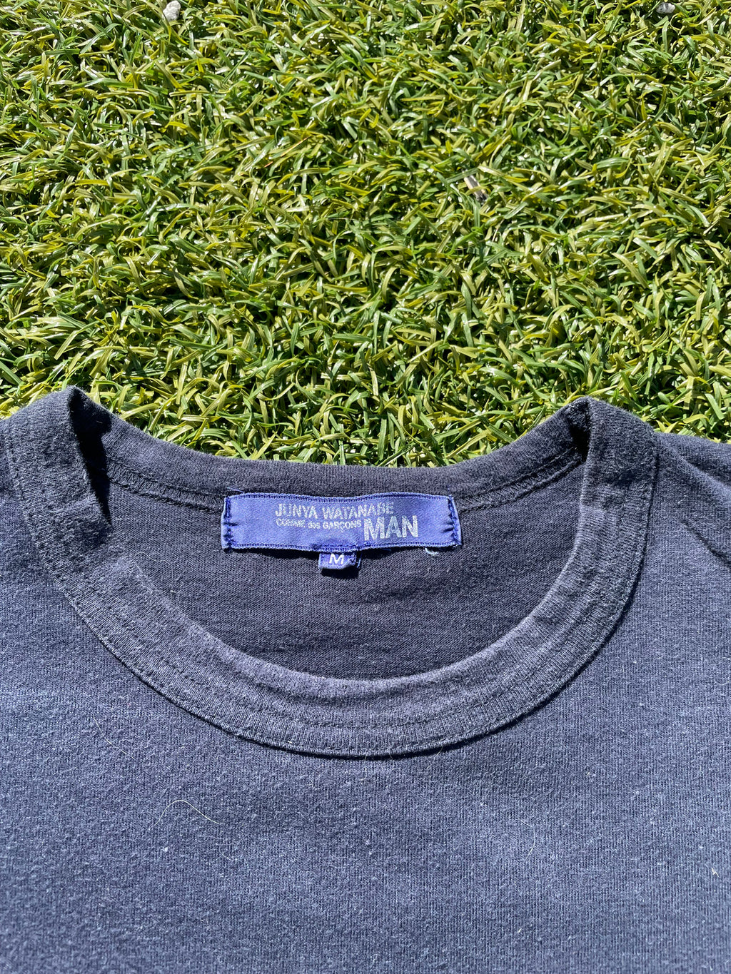 AD2002 Junya Watanabe Sunset T-Shirt