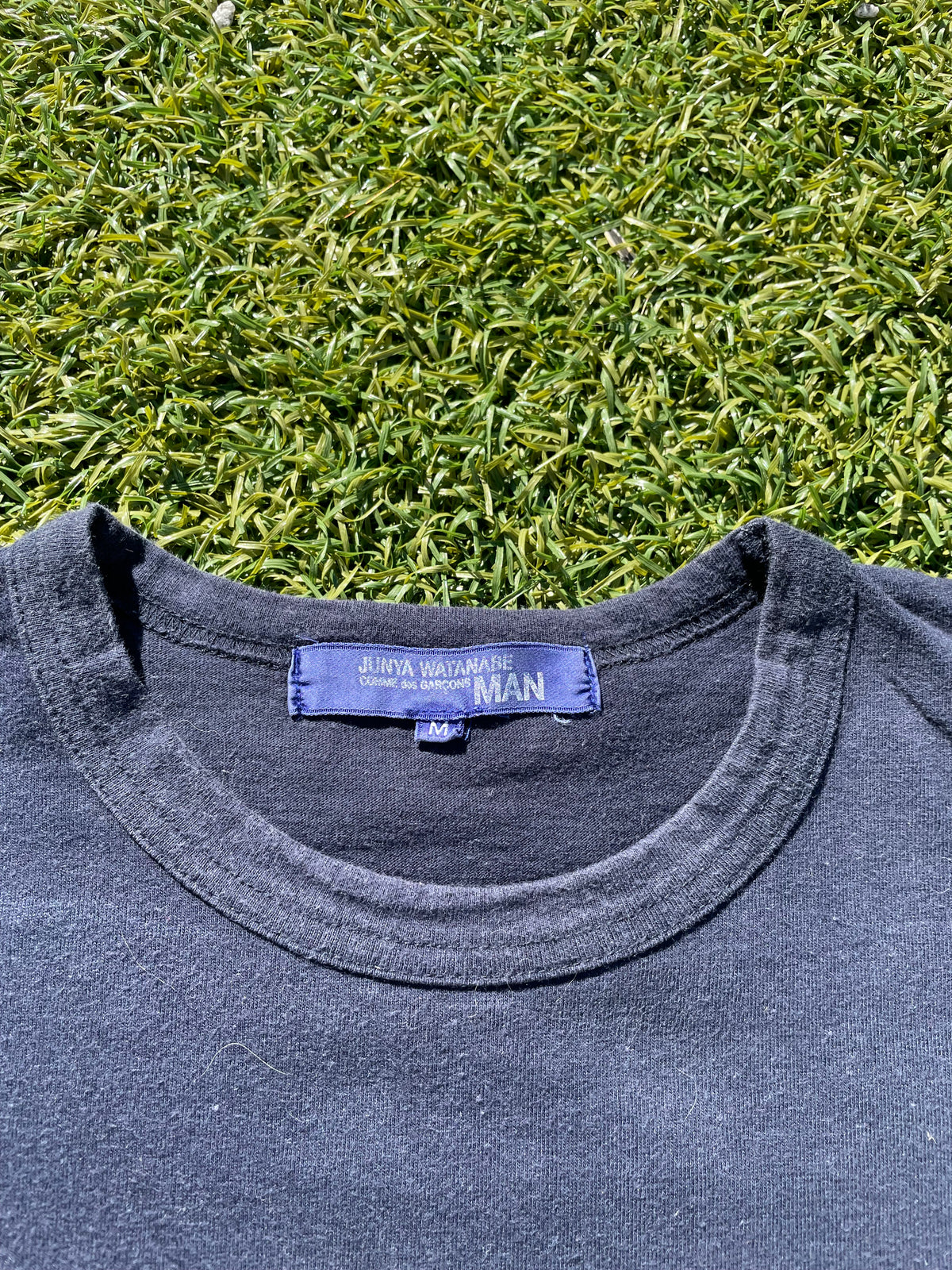 AD2002 Junya Watanabe Sunset T-Shirt