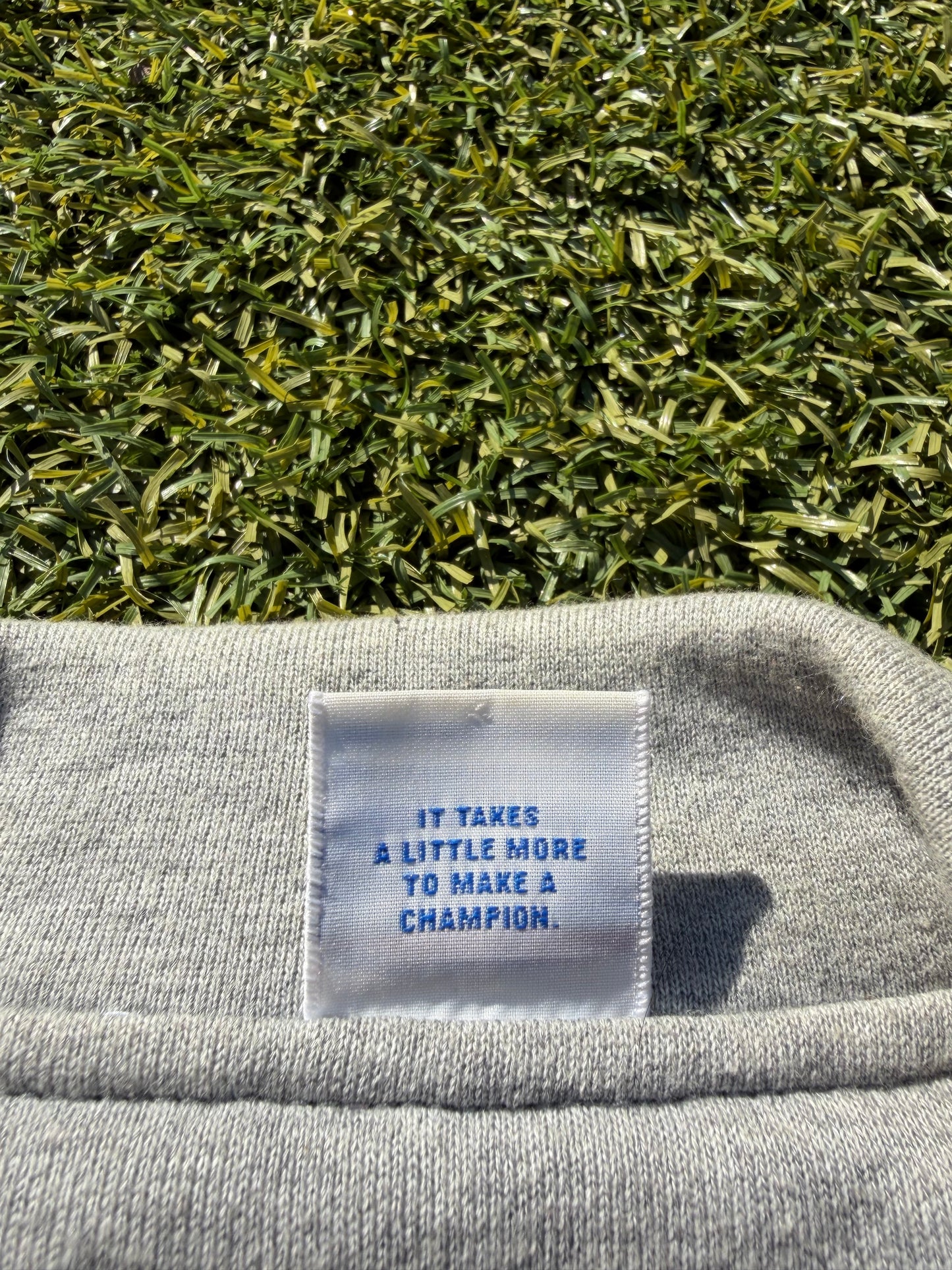 AD2012 Junya Watanabe EYE X Champion Biker Sweater Jacket