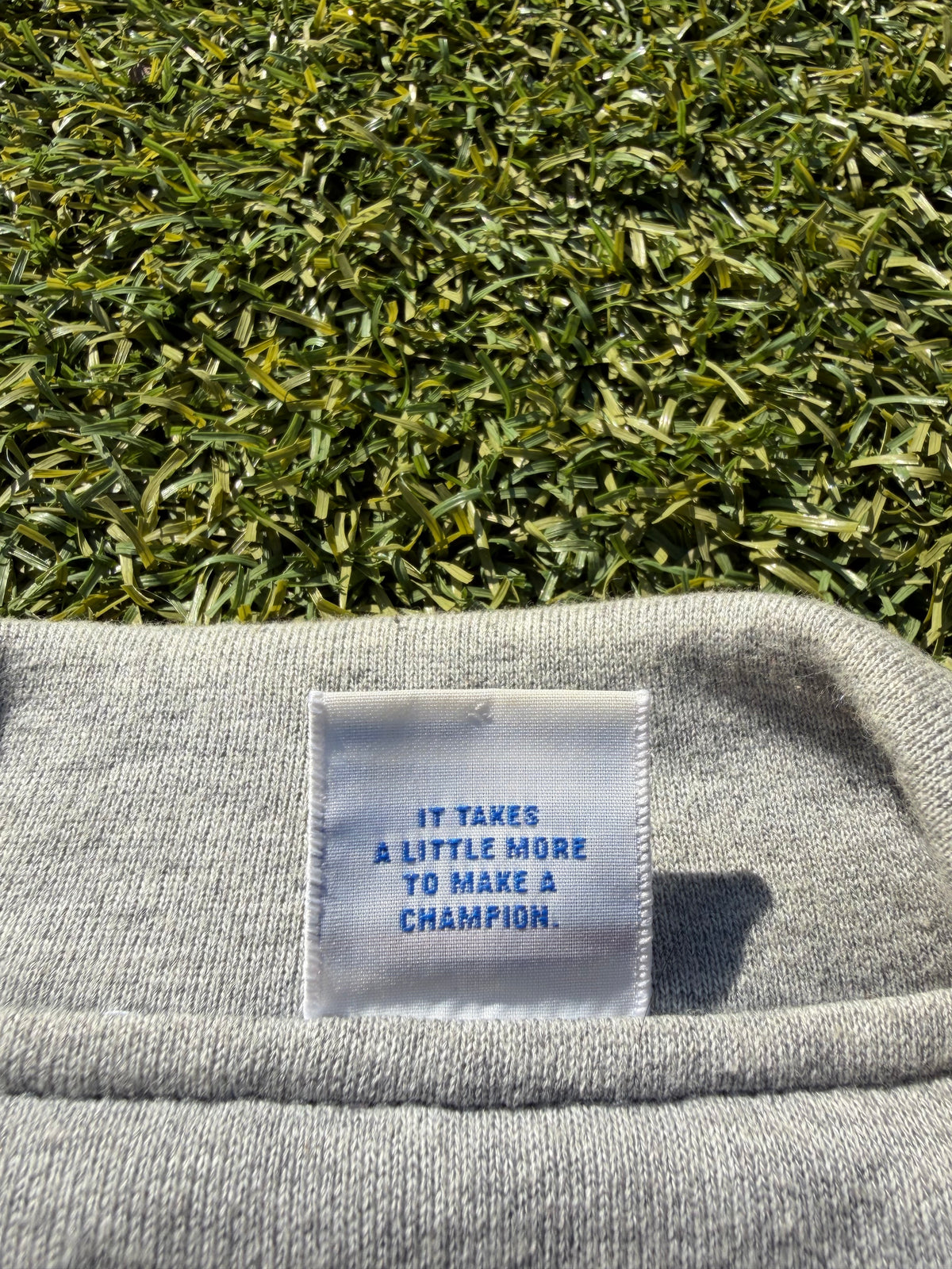 AD2012 Junya Watanabe EYE X Champion Biker Sweater Jacket