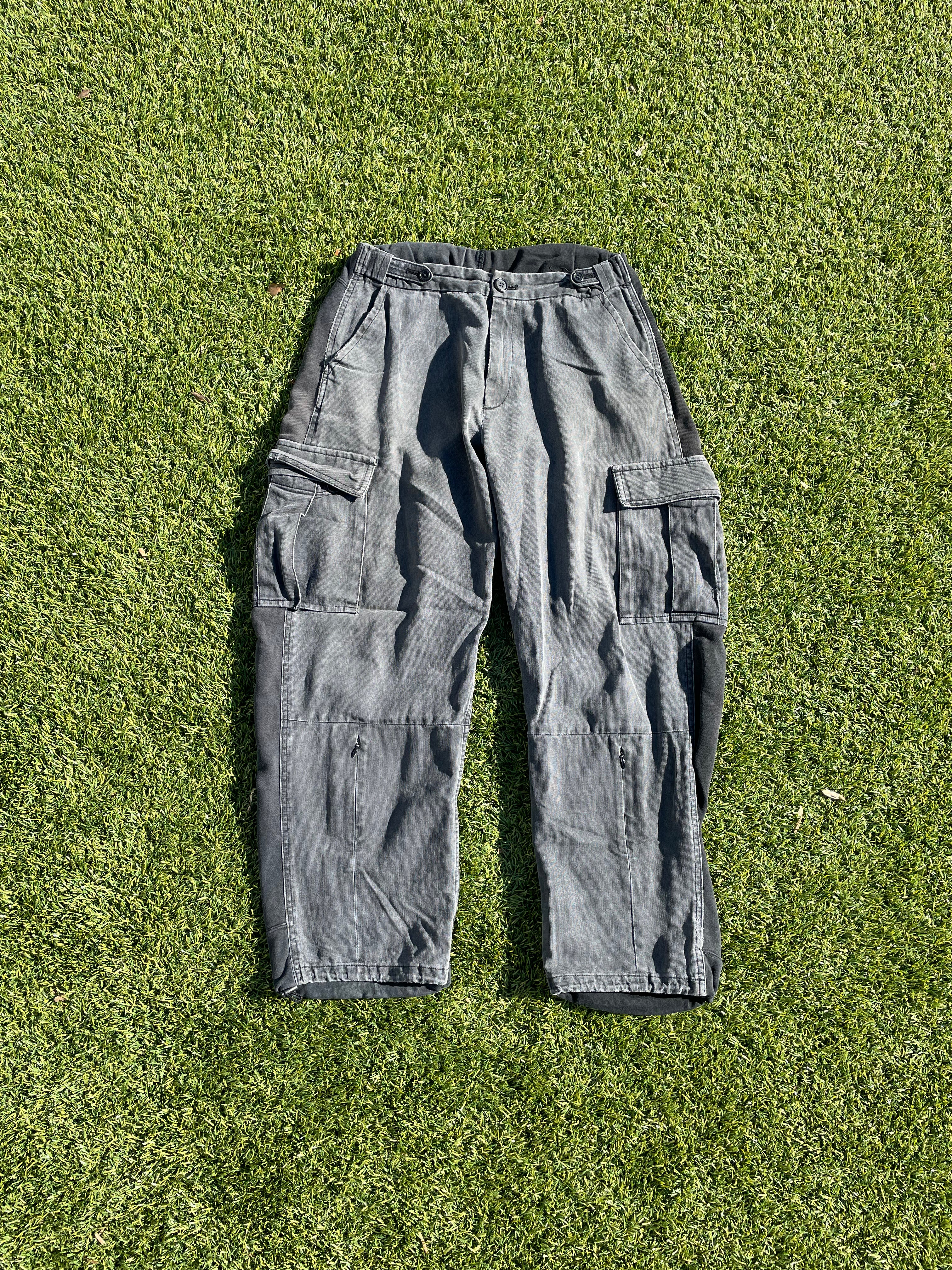 AW03 “Paperdoll” - Undercover Hybrid Cargo Pant