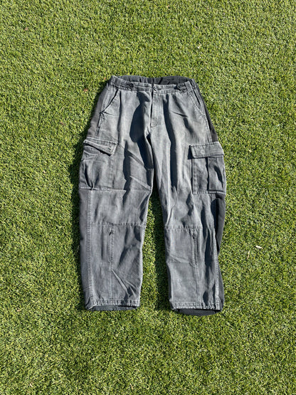 AW03 “Paperdoll” - Undercover Hybrid Cargo Pant