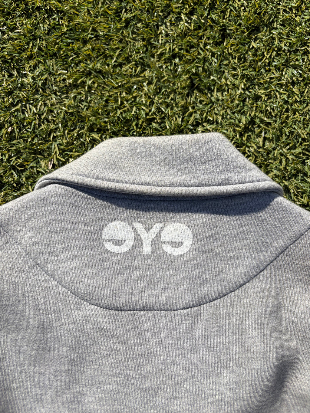 AD2012 Junya Watanabe EYE X Champion Biker Sweater Jacket