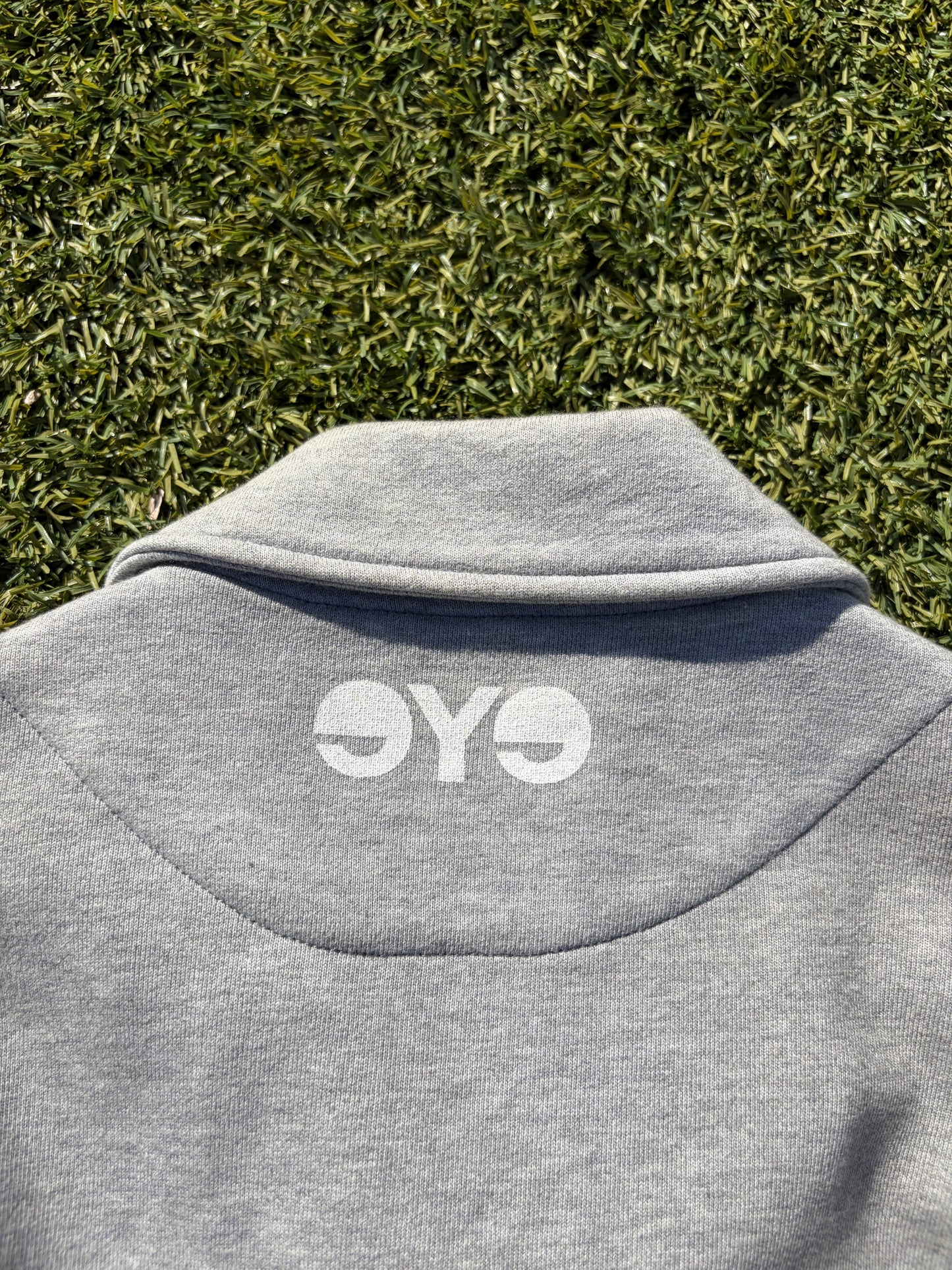AD2012 Junya Watanabe EYE X Champion Biker Sweater Jacket