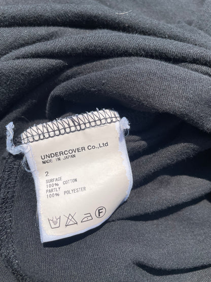 AW05 “Arts & Crafts” - Undercover ‘I Got A New Brain’ Long Sleeve