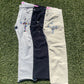 AD2002 Junya Watanabe Multi-Color Jewel Sweatpants