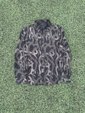 AW04 “Give Peace A Chance” - Number (N)ine Tribal Camo Set