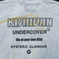 2006 Undercover X Hysteric Glamour Snow White Kishidan T-Shirt