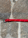 Aris Tatalovich Puffer Belts