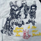 2006 Undercover X Hysteric Glamour Snow White Kishidan T-Shirt