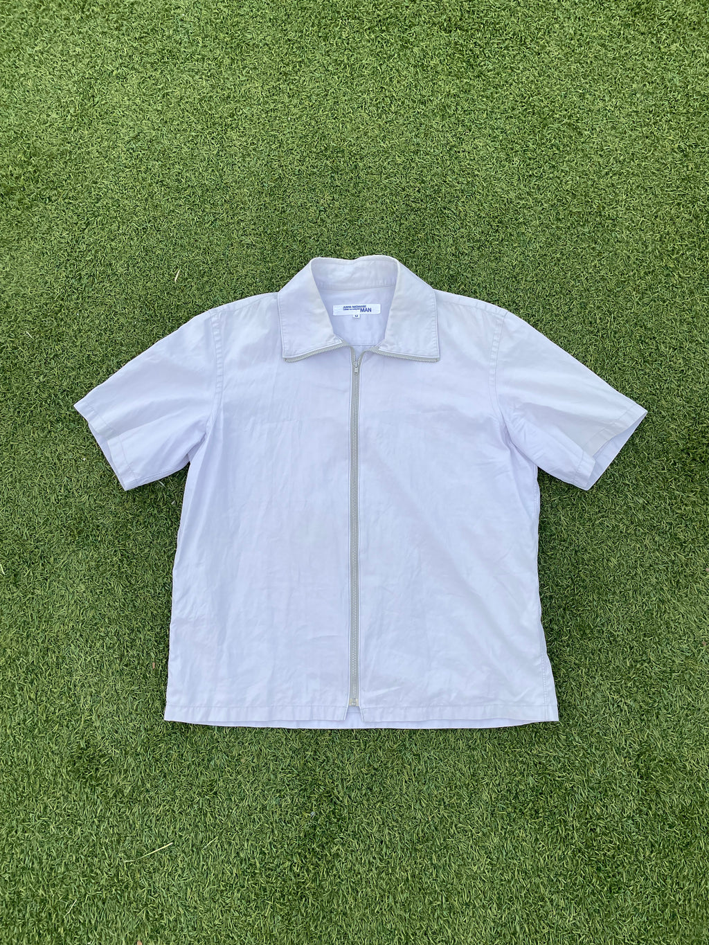 AD2001 Junya Watanabe Watermelon Shirts 🍉