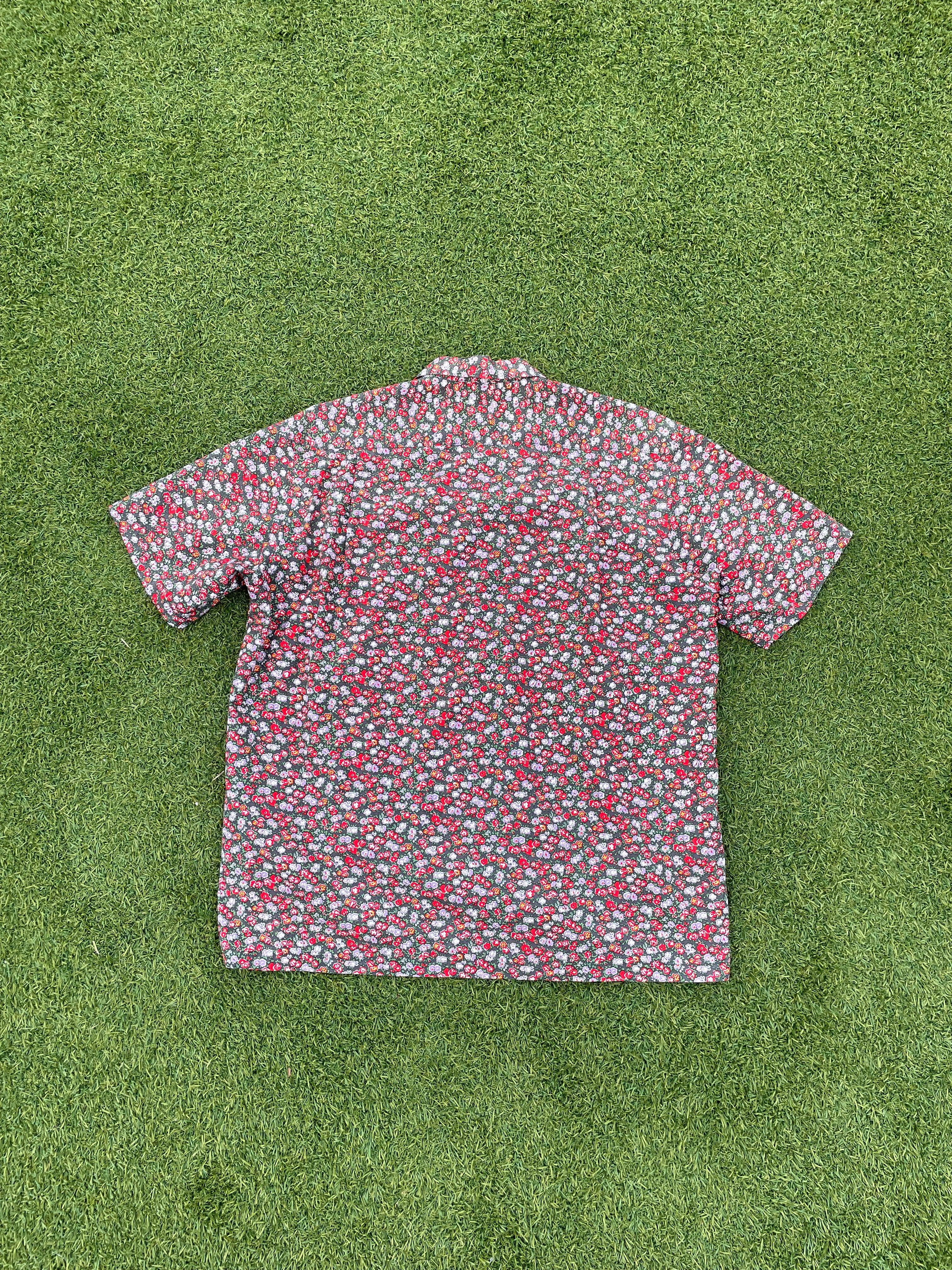 AD2001 Junya Watanabe Watermelon Shirts 🍉