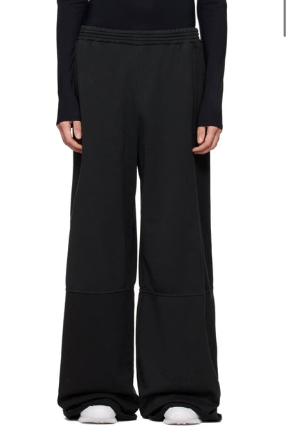 Maison Margiela MM6 Oversized Lounge Sweatpants