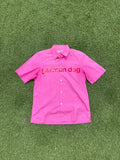 AD2001 Junya Watanabe “German Dog” Button Up Shirt