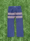 AD2003 Junya Watanabe Nordic Knit Wool Set