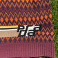 SS17’ Prada V-Neck Cashmere Runway Sweatshirt
