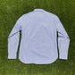 AD2015 Comme Des Garçons Homme x Union Made Sweater Vest Hybrid Shirt