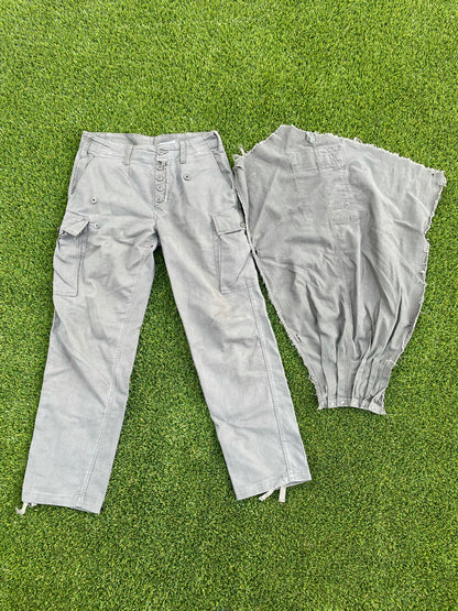 YMCL KY Japan Military Cargo Pant