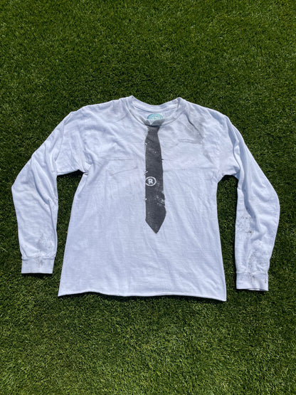 Joy Division Vizn Tie Long Sleeve