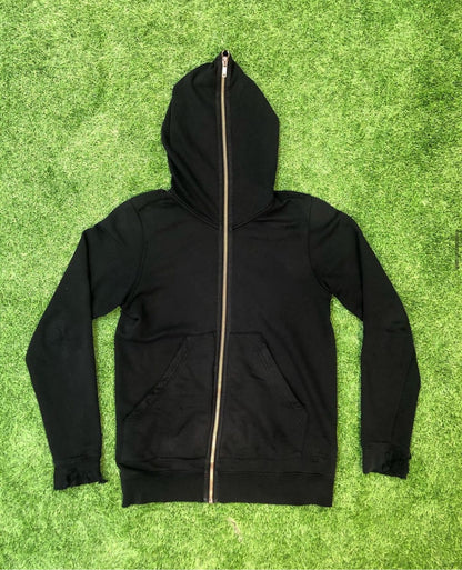 Rick Owens DRKSHDW Gimp Hoodie