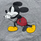 Number (N)ine x Disney Mickey Mouse Hoodie