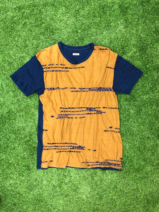 Kapital Thread Stitching T-Shirt