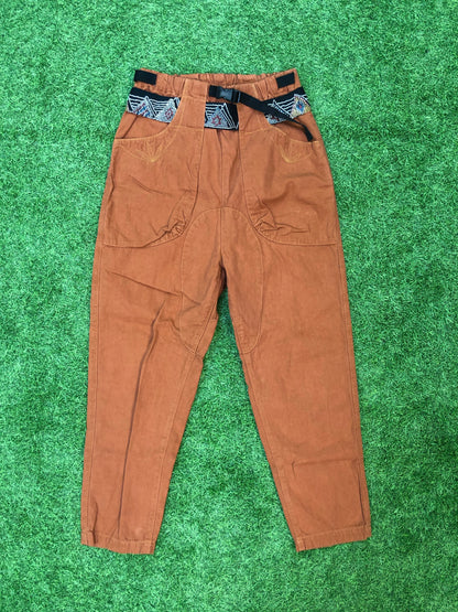 Kapital Windbay Mountain Tribe Pant