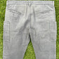 AW05 Arts & Crafts - Undercover Grey Biker Pant