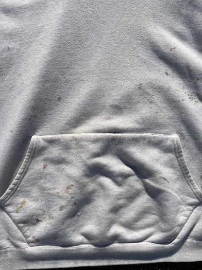 Vuja Dé Paint Splatter 2.0 Zorn Hoodie