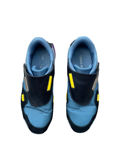 Raf Simons Rising Stars 2 (Blue)