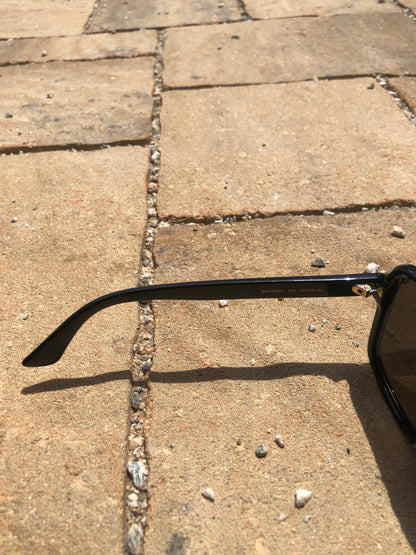 Gucci Square Frames Sunglasses