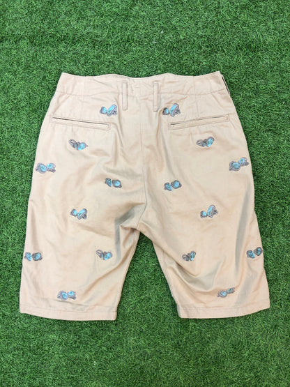 Kapital Champion Ring Shorts