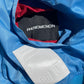SS15 Phenomenon Reversible Hybrid Varsity Jacket