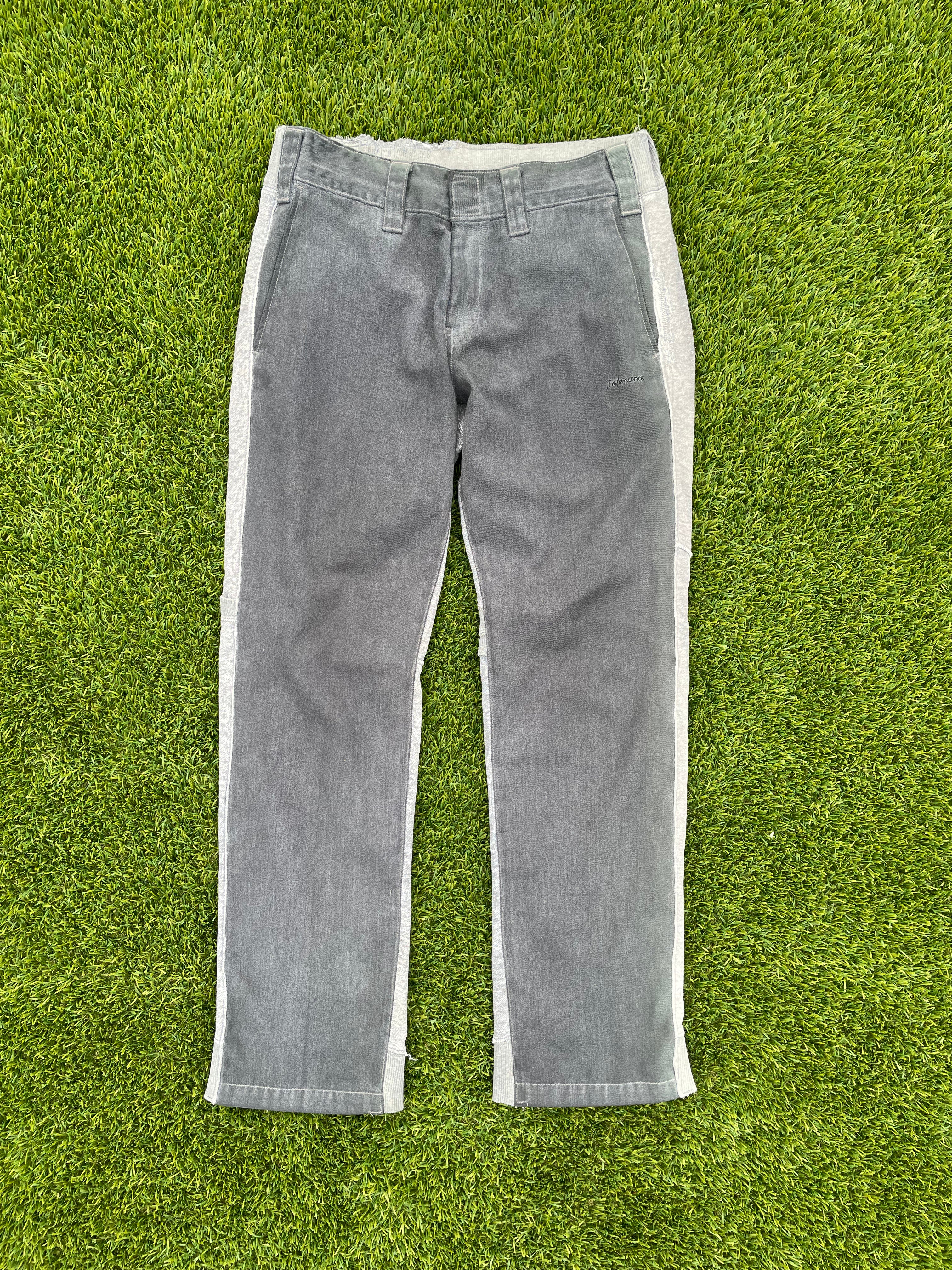 2010 Undercover x Dickies 874 Hybrid Work Pant