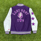 Undercover X Bape ‘LAST ORGY TWO’ Stadium Varsity Jacket