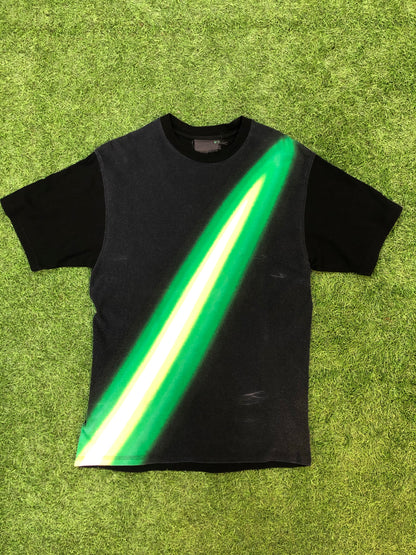 SS2000 Undercover x Star Wars Lightsaber T-Shirt