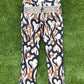 AW04 “Give Peace A Chance” - Number (N)ine Tribal Cargo Pant