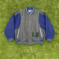 1984 Issey Miyake Sport Team Wool Varsity Jacket