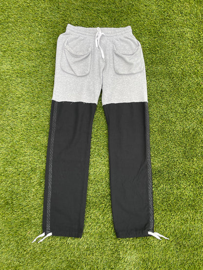 AW05 “The High Streets” - Number (N)ine Hybrid Trousers