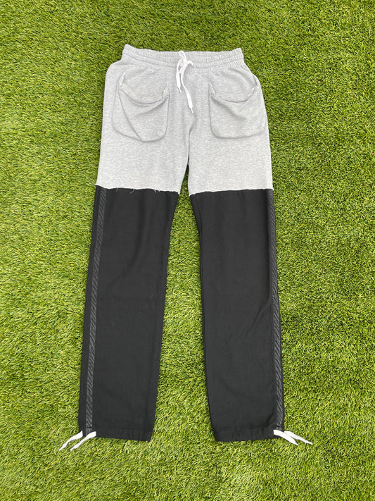AW05 “The High Streets” - Number (N)ine Hybrid Trousers