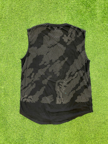 Maharishi Pacifist Military DNA Tank Top