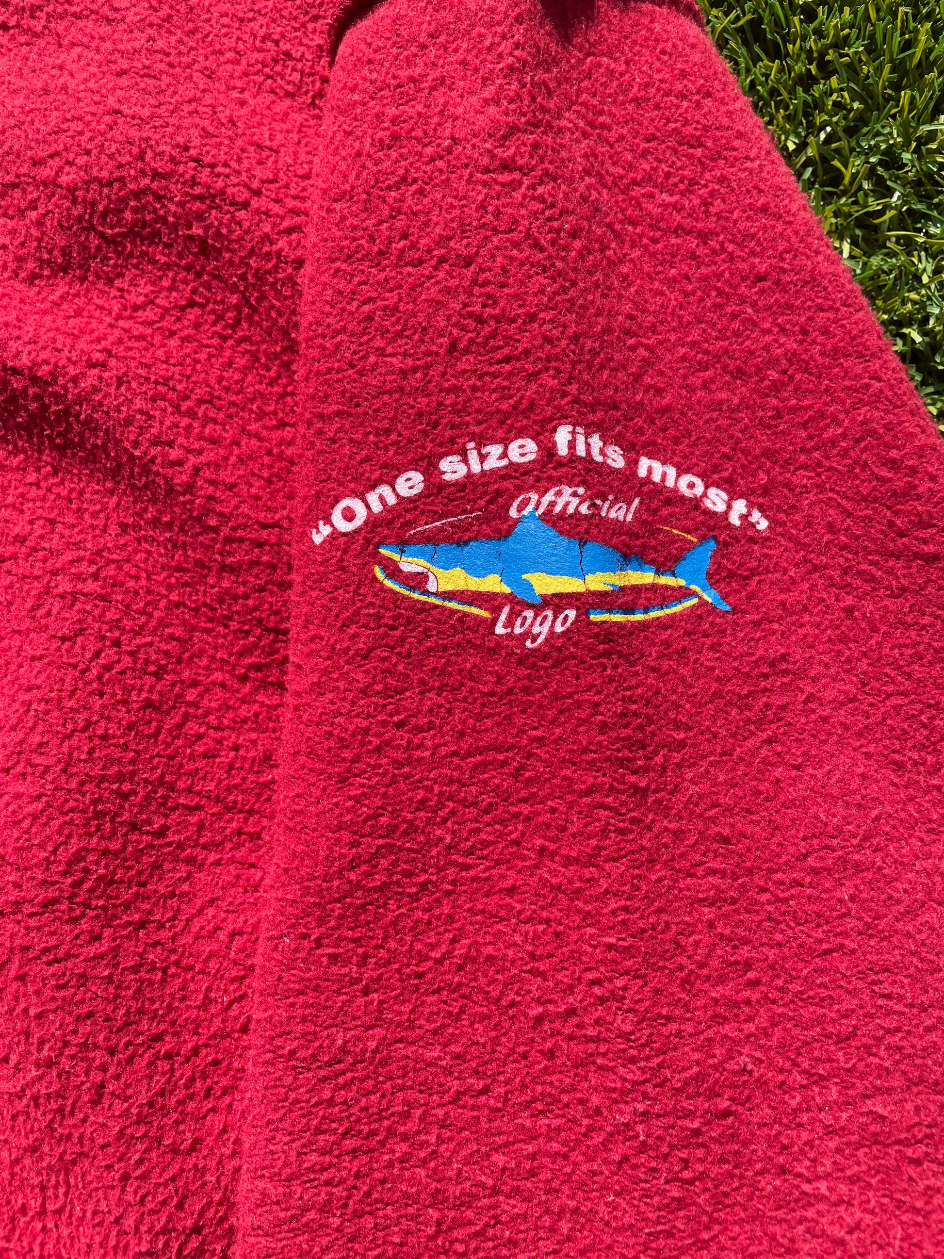 Vetements inside 2025 out hoodie