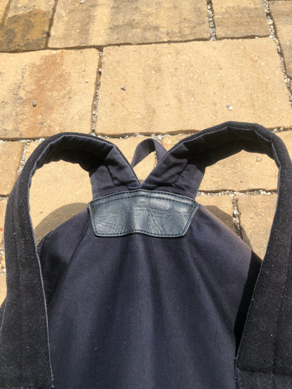 A.P.C. Wool Backpack