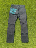 AD2001 Junya Watanabe “German Dog” Denim 🐕