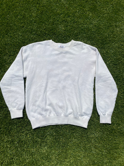 Issey Miyake Sport IS Logo Sweater