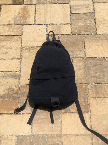 A.P.C. Wool Backpack