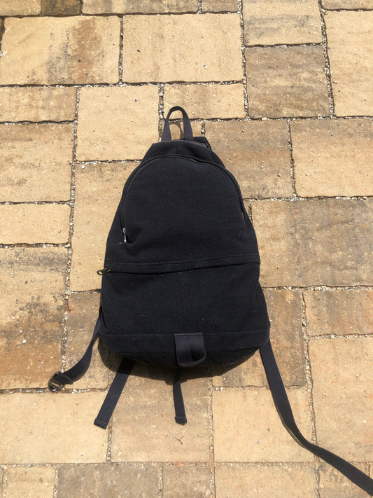 A.P.C. Wool Backpack